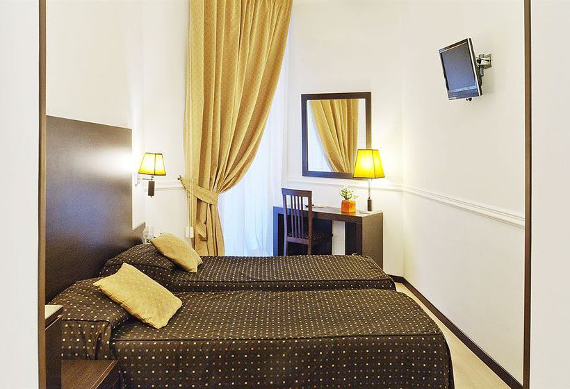 Hotel Roman Residence  | Roma | Roma | Italia 3