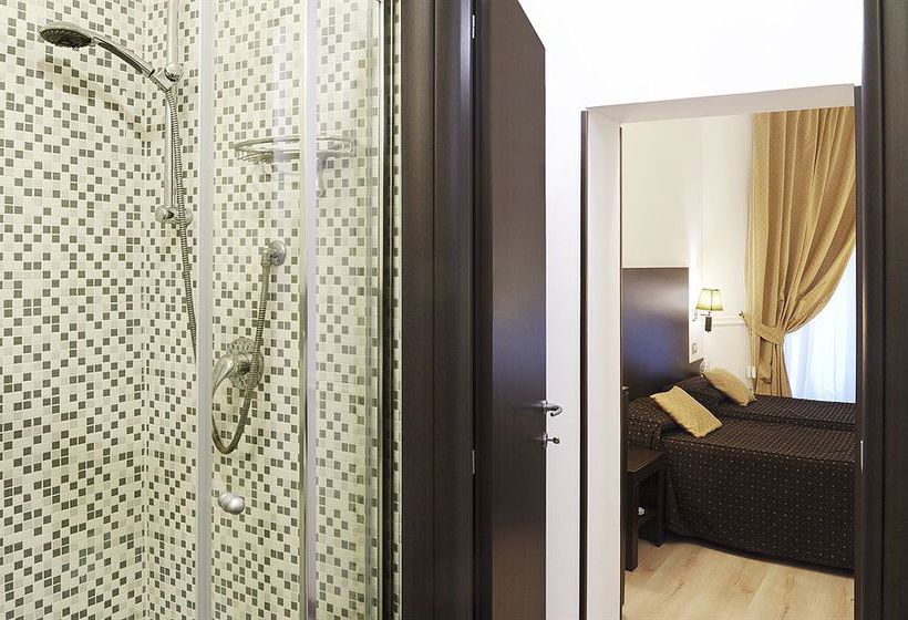 Hotel Roman Residence  | Roma | Roma | Italia 4