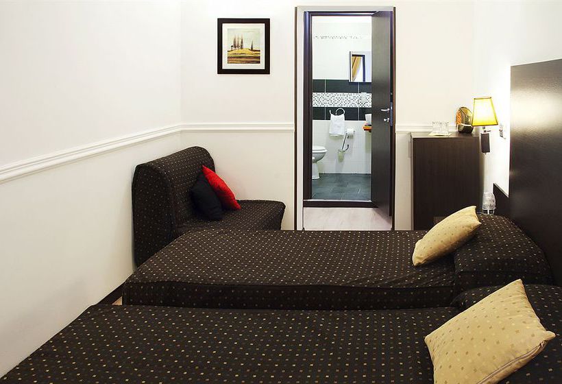 Hotel Roman Residence  | Roma | Roma | Italia 6