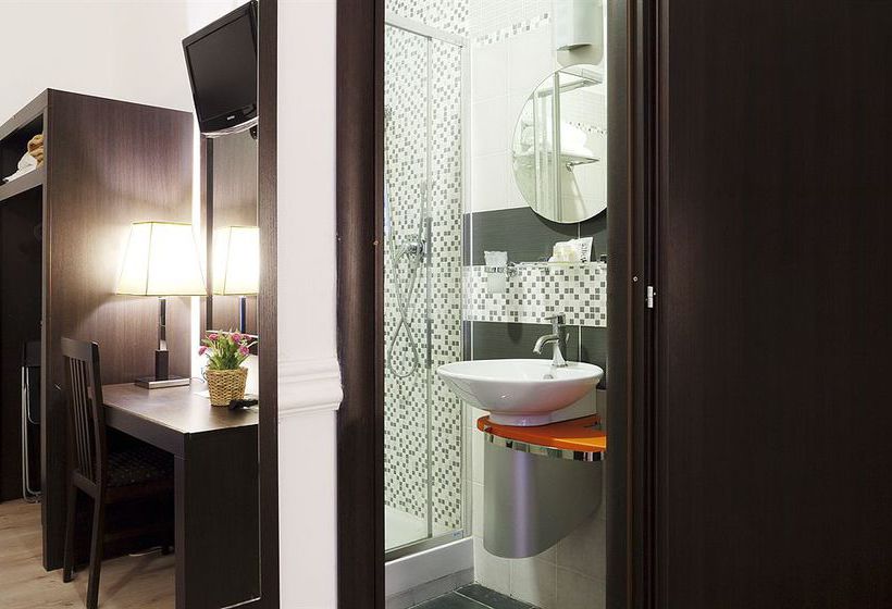 Hotel Roman Residence  | Roma | Roma | Italia 7