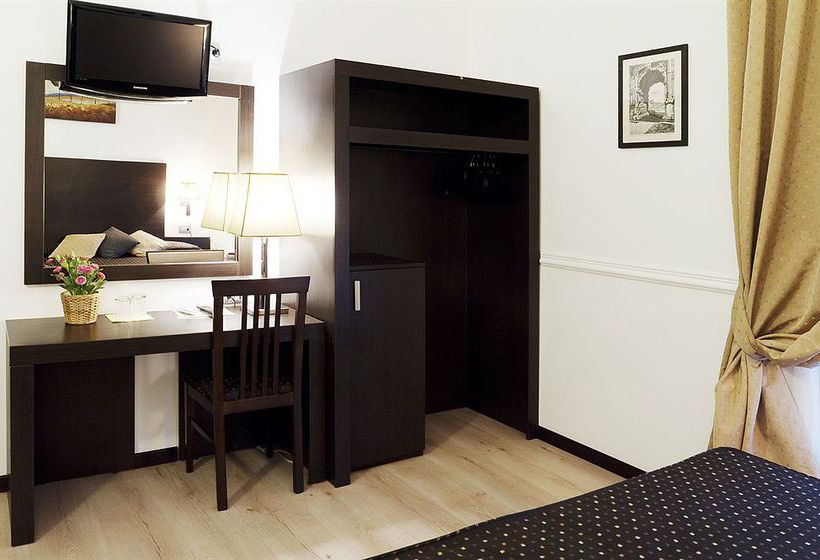 Hotel Roman Residence  | Roma | Roma | Italia 8