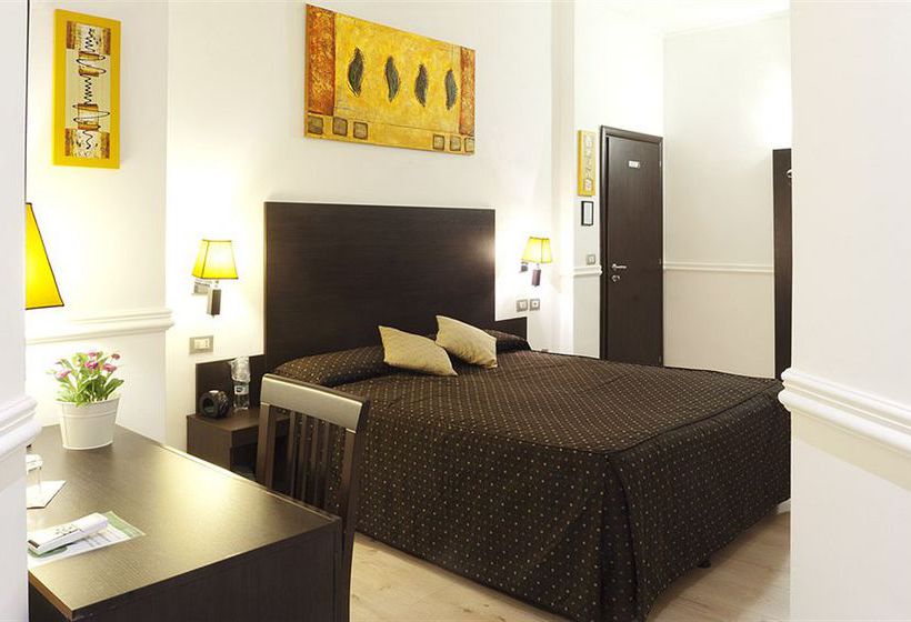 Hotel Roman Residence  | Roma | Roma | Italia 9