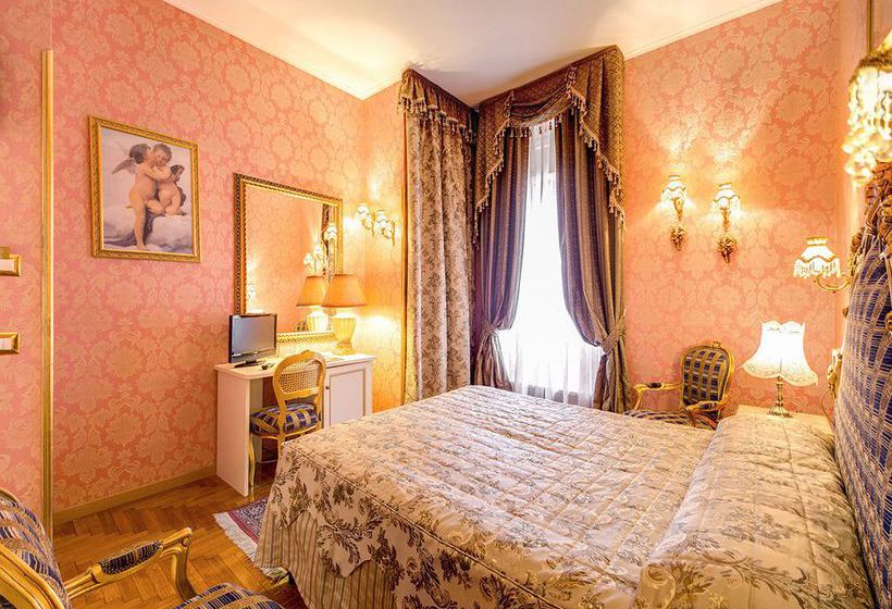 Hotel Romance  | Roma | Roma | Italia 1