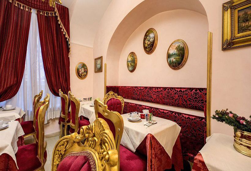 Hotel Romance  | Roma | Roma | Italia 11