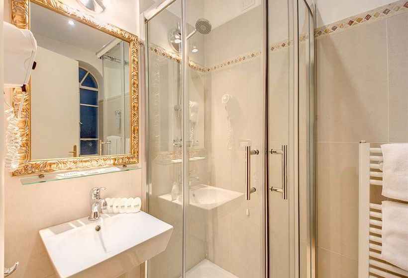 Hotel Romance  | Roma | Roma | Italia 13