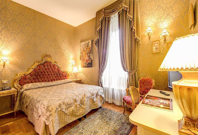 Hotel Romance  | Roma | Roma | Italia 14