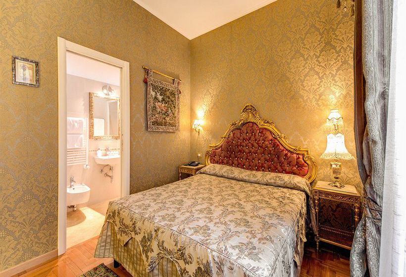 Hotel Romance  | Roma | Roma | Italia 17