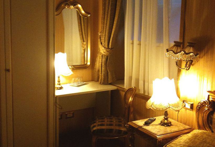 Hotel Romance  | Roma | Roma | Italia 18