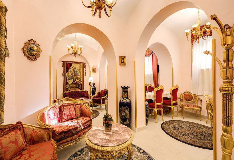 Hotel Romance  | Roma | Roma | Italia 19