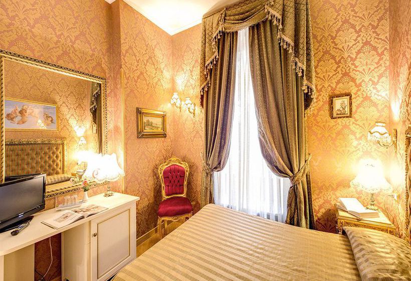 Hotel Romance  | Roma | Roma | Italia 2