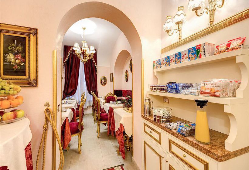 Hotel Romance  | Roma | Roma | Italia 20