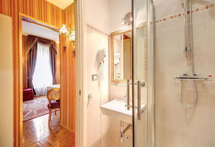 Hotel Romance  | Roma | Roma | Italia 4