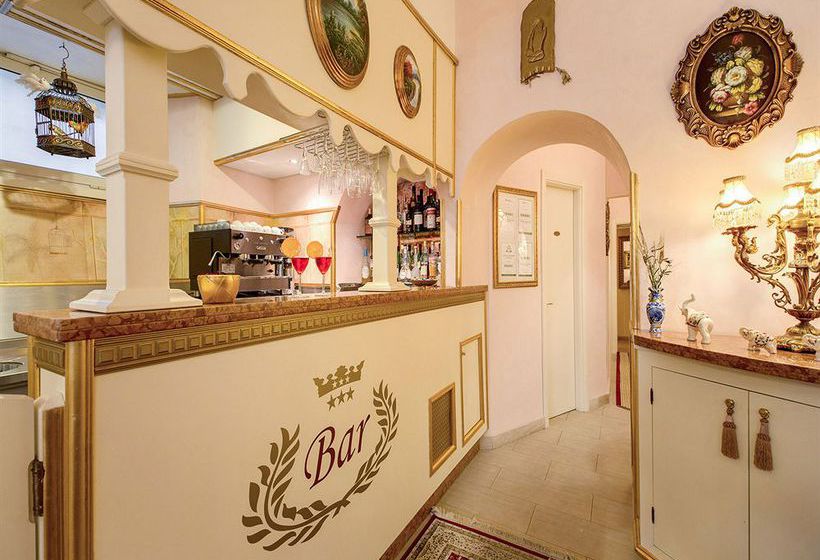 Hotel Romance  | Roma | Roma | Italia 5