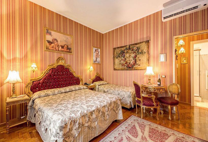 Hotel Romance  | Roma | Roma | Italia 7