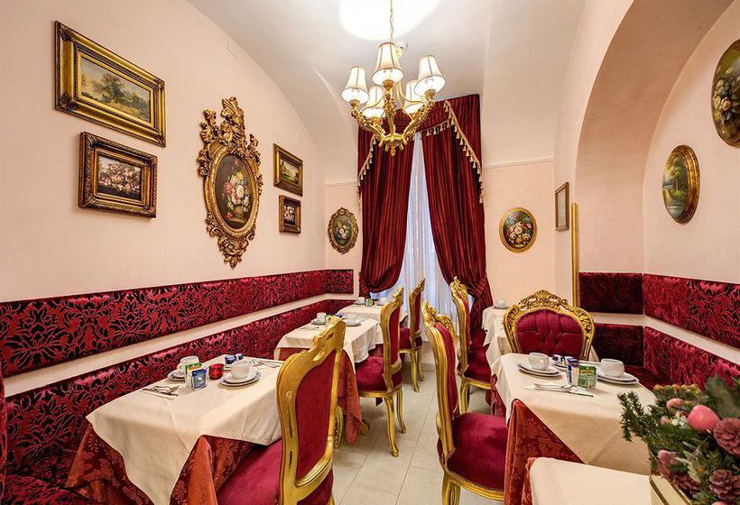 Hotel Romance  | Roma | Roma | Italia 9