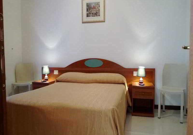 Hotel Ariel Silva  | Venezia | Venezia | Italia 12