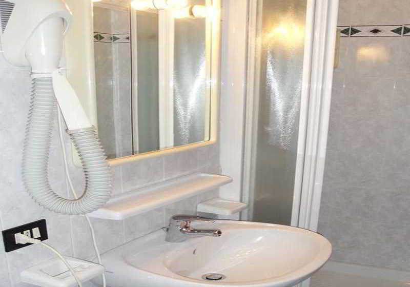 Hotel Ariel Silva  | Venezia | Venezia | Italia 13