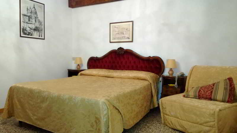 Hotel Ariel Silva  | Venezia | Venezia | Italia 16
