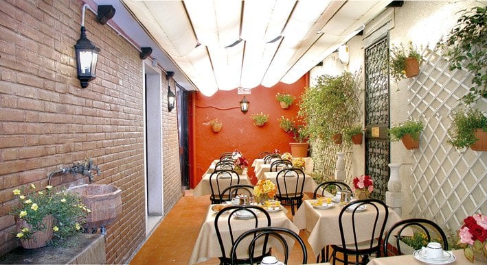 Hotel Ariel Silva  | Venezia | Venezia | Italia 17