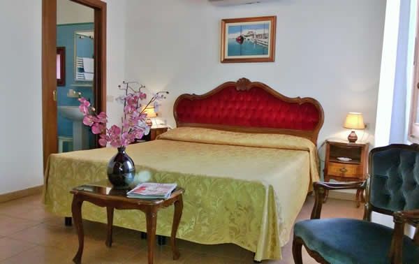 Hotel Ariel Silva  | Venezia | Venezia | Italia 18