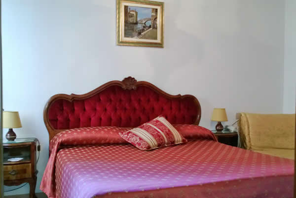 Hotel Ariel Silva  | Venezia | Venezia | Italia 19