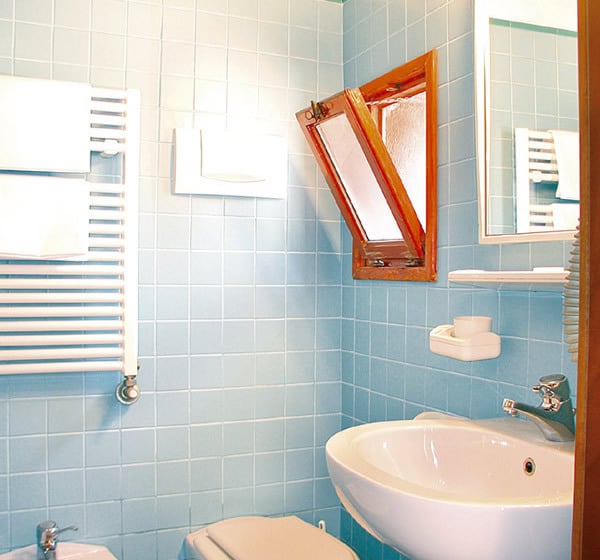 Hotel Ariel Silva  | Venezia | Venezia | Italia 20