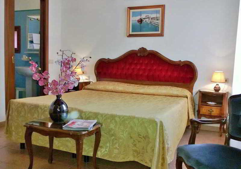 Hotel Ariel Silva  | Venezia | Venezia | Italia 4