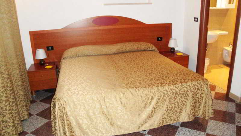 Hotel Ariel Silva  | Venezia | Venezia | Italia 6