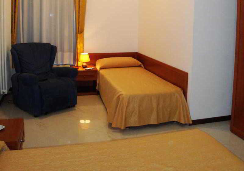 Hotel Ariel Silva  | Venezia | Venezia | Italia 8