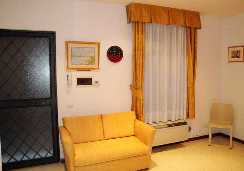 Hotel Ariel Silva  | Venezia | Venezia | Italia 9