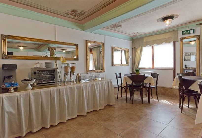 Hotel Albergo Marin  | Venezia | Venezia | Italia 10