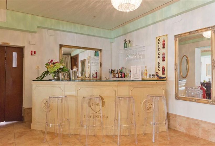 Hotel Albergo Marin  | Venezia | Venezia | Italia 12