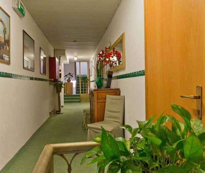 Hotel Albergo Marin  | Venezia | Venezia | Italia 17