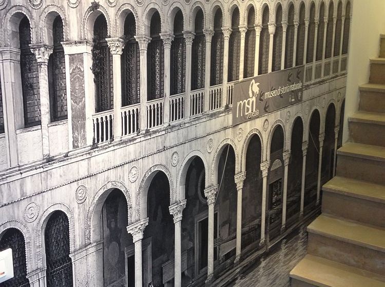 Hotel Albergo Marin  | Venezia | Venezia | Italia 2