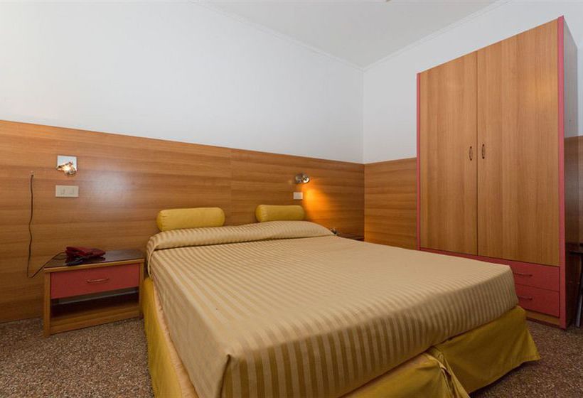 Hotel Albergo Marin  | Venezia | Venezia | Italia 20