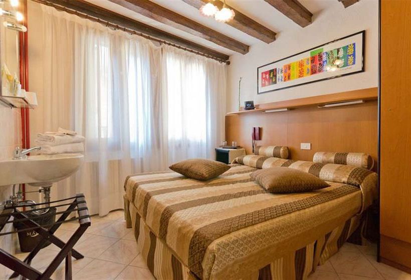 Hotel Albergo Marin  | Venezia | Venezia | Italia 4