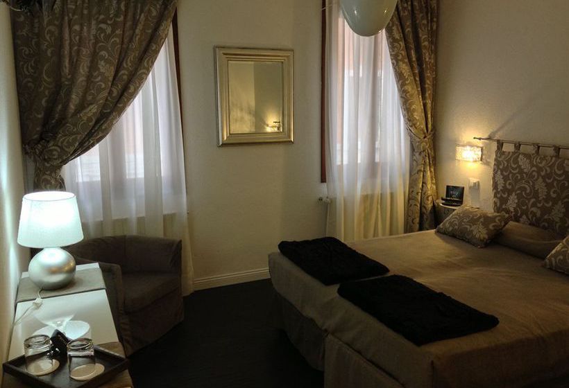 Hotel Albergo Marin  | Venezia | Venezia | Italia 7