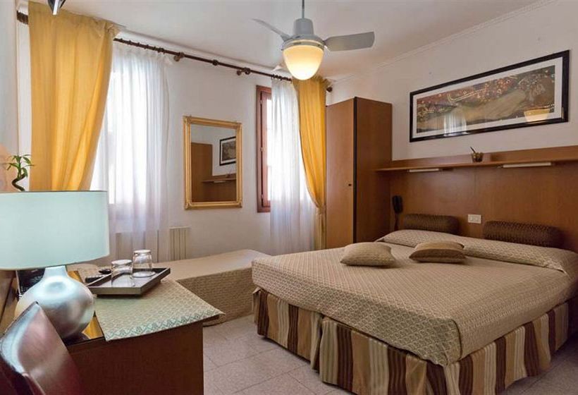 Hotel Albergo Marin  | Venezia | Venezia | Italia 8