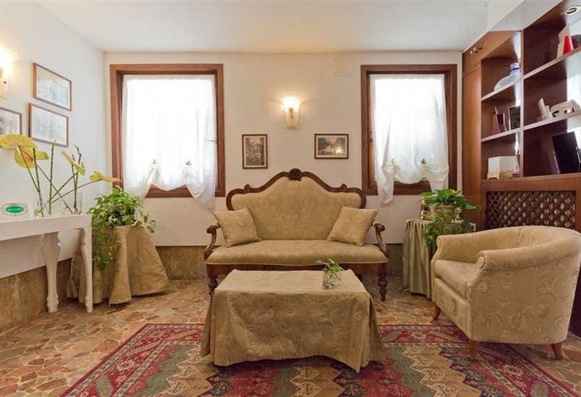 Hotel Albergo Marin  | Venezia | Venezia | Italia 9