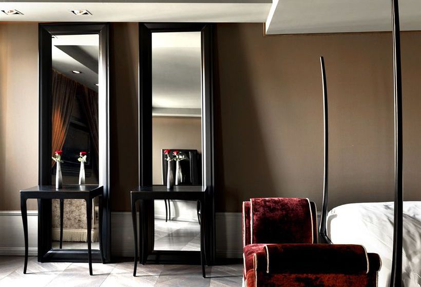 Hotel Palazzo Barbarigo Sul Canal Grande  | Venezia | Venezia | Italia 16