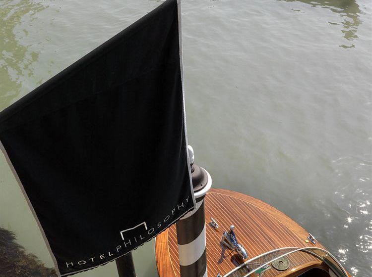 Hotel Palazzo Barbarigo Sul Canal Grande  | Venezia | Venezia | Italia 18