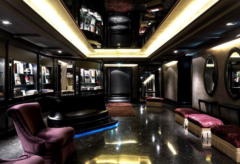 Hotel Palazzo Barbarigo Sul Canal Grande  | Venezia | Venezia | Italia 9