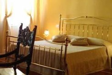 Bed and Breakfast Residenza Betta  | Firenze | Florence | Italia 4