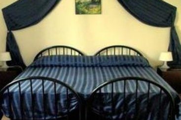 Bed and Breakfast Residenza Betta  | Firenze | Florence | Italia 7