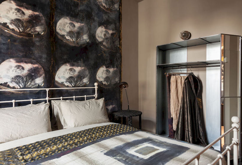 Rodo Hotel Fashion Delight  | Firenze | Florence | Italia 1