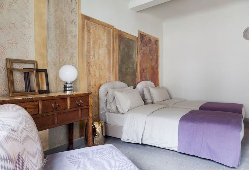 Rodo Hotel Fashion Delight  | Firenze | Florence | Italia 11