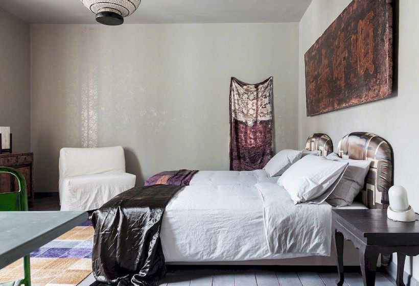 Rodo Hotel Fashion Delight  | Firenze | Florence | Italia 12