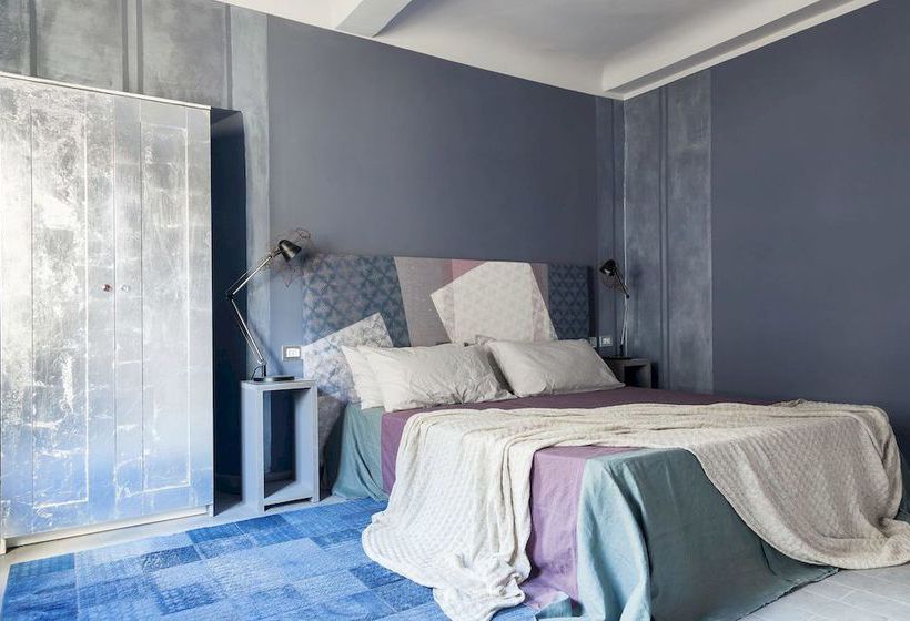 Rodo Hotel Fashion Delight  | Firenze | Florence | Italia 13