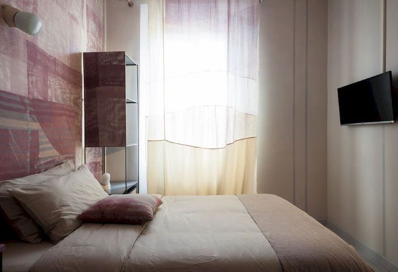 Rodo Hotel Fashion Delight  | Firenze | Florence | Italia 14