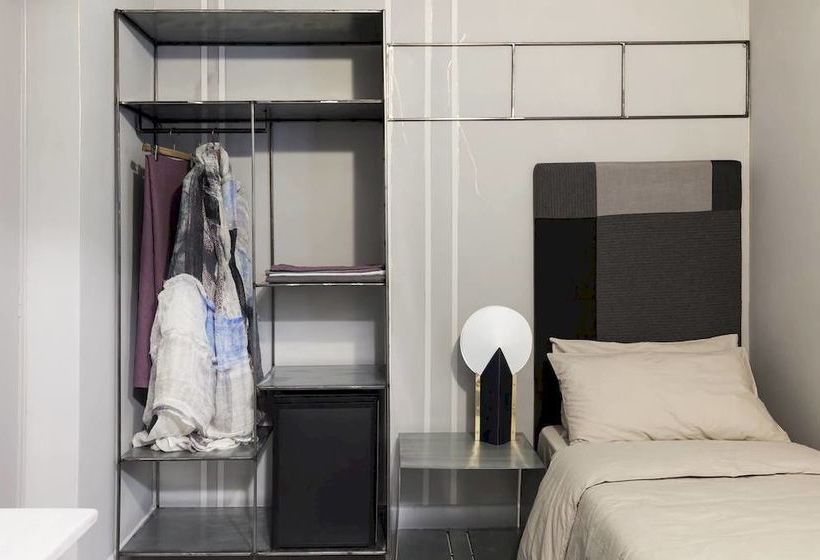 Rodo Hotel Fashion Delight  | Firenze | Florence | Italia 15